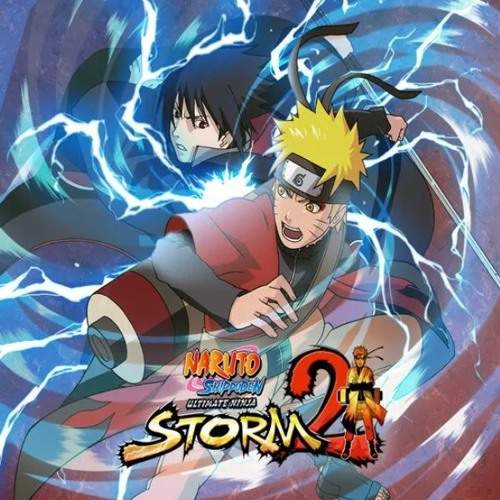 Stream Download Naruto Shippuden: Ultimate Ninja Storm 2 for