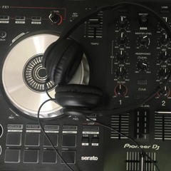 Dj Quinny Quinn Present Hip Hop & Rap Mix Vol 1.