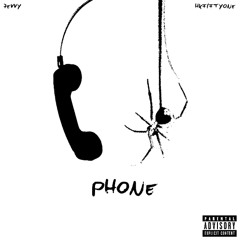 Phone (feat. HKFiftyOne)