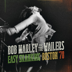 Rebel Music (Live At Music Hall, Boston / 1978)