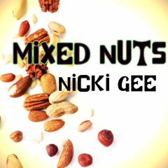 Spy x Family - Mixed Nuts - English Cover