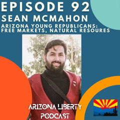 Episode 92 - Sean McMahon