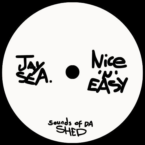 Jay Sea - Nice ‘n’ Easy [FREE DL]