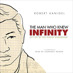 [VIEW] KINDLE 💚 The Man Who Knew Infinity: A Life of the Genius Ramanujan by  Robert