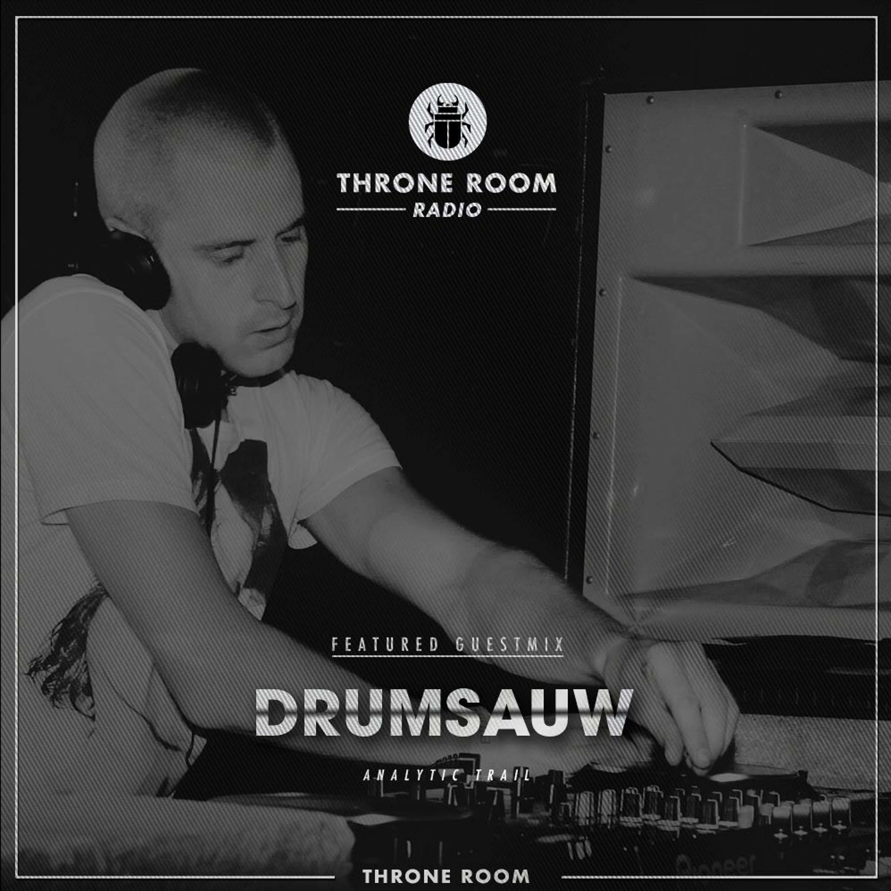 Throne Room Radio