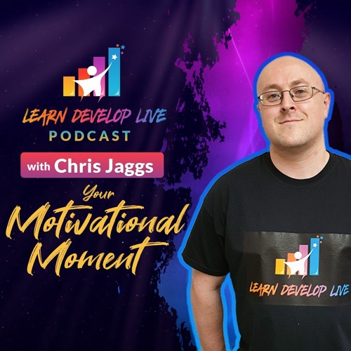 Your Motivational Moment #17 - James Ray: The Moment Of Your Decision Carves Your Future!