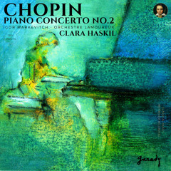 Chopin: Piano Concerto No. 2 in F minor - I. Maestoso (Remastered 2021)