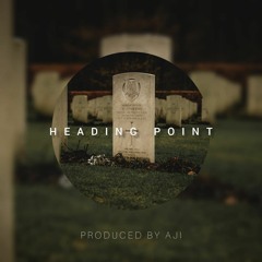 [FREE] Drake Type Beat x Kanye West Type Beat (Freestyle Type Beat) - "Heading Point"