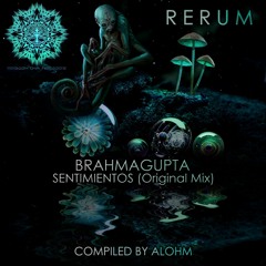 Brahmagupta- Sentimientos (Original Mix)