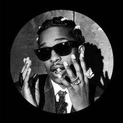 A$AP ROCKY - Goldie (YAMBOW remix)