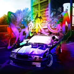 SACRED w/SKXBXRN (exclusive)