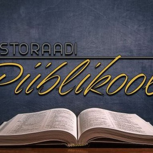 Pastoraadi piiblikool: Piibel