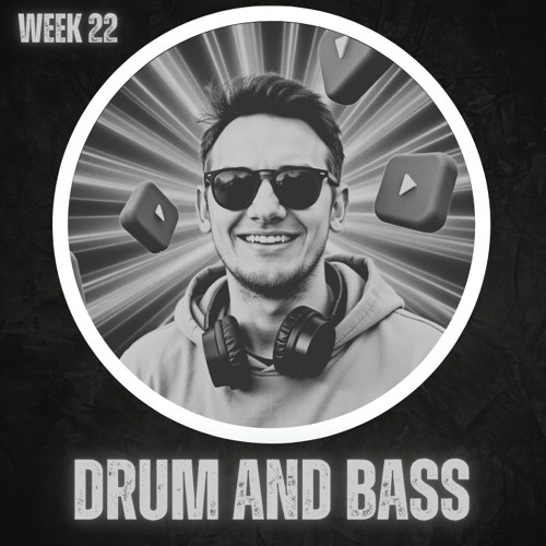 Week 22 Mix: Drum & Bass | Pulse-Pounding Summer Energy #domod
