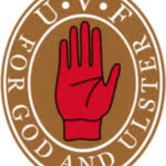 Here Lies A Solider (UVF)