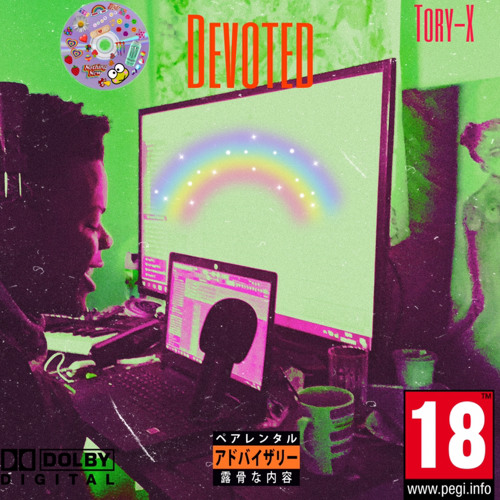 devoted (Prod by.Tory-X)