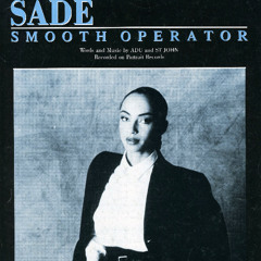 Smooth Operator (Chef de Partie x TÆD Speedgarage Edit) **FREEDL**