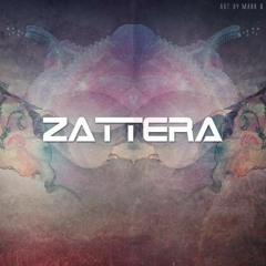 17-Alien Noise e Zattera - Evolution
