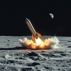 Moon Rockets