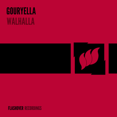 Walhalla (Armin van Buuren's Rising Star Mix)