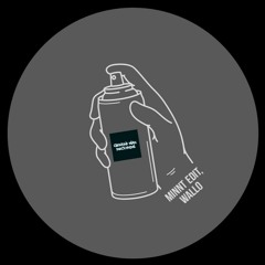 MiNNt Edit, Wallo - New Horizons EP [GWRD008]
