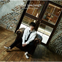 Toshiyuki Toyonaga - Day You Laugh