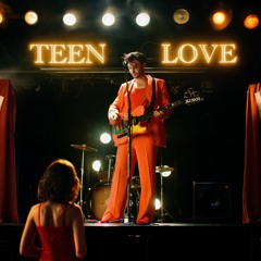 Teen Love