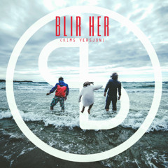 Paul Bernard - Blir her (Kims versjon)