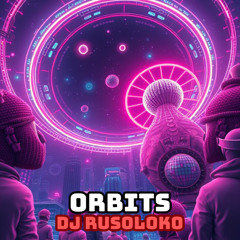 (MAKINA) Orbits