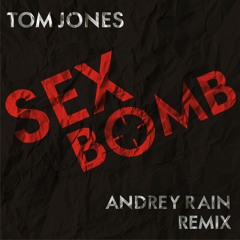 Tom Jones - Sexbomb (Andrey Rain Remix)