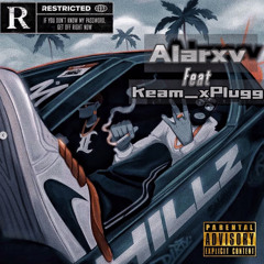 Alarxv feat (Keam_xPlugg)