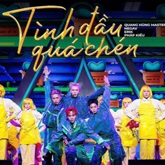 TINH DAU QUA CHAN - DEVAN RMX