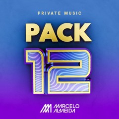 Private Music Pack 12 - Marcelo Almeida