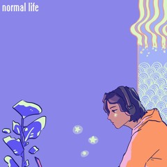 elliot sang - normal life (prod. eeryskies)