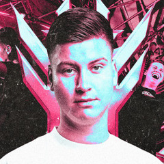 Coldax & Detailed - Running Race (Full Song)