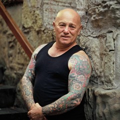 Angry Anderson visits Nostalgia Town with Lex Marinos 10 Feb 2020