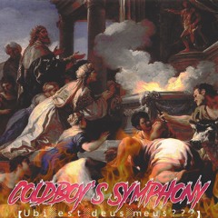 Coldboy's Symphony (Prod.Edskybeats)