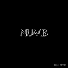 ady x makram - numb