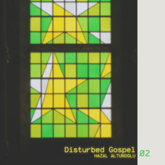 Disturbed Gospel