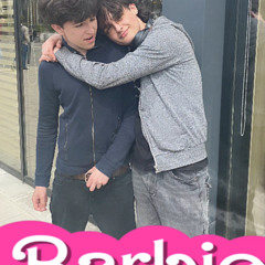 barbie ft. korer4nyk (prod. korer4nyk)