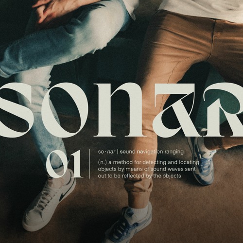 Exit Coda - Sonar #1 (Sekora)