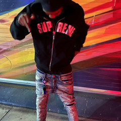Blow Ya G (NyDrill)