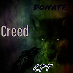 Donate - Creed (album) - CPT