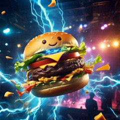 EBM - ElectronicBurgerMusic - BurgersRadio Ep.26