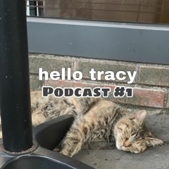 #1 "DẠO NÀY BẠN ỔN KHÔNG?"| hello tracy Podcast