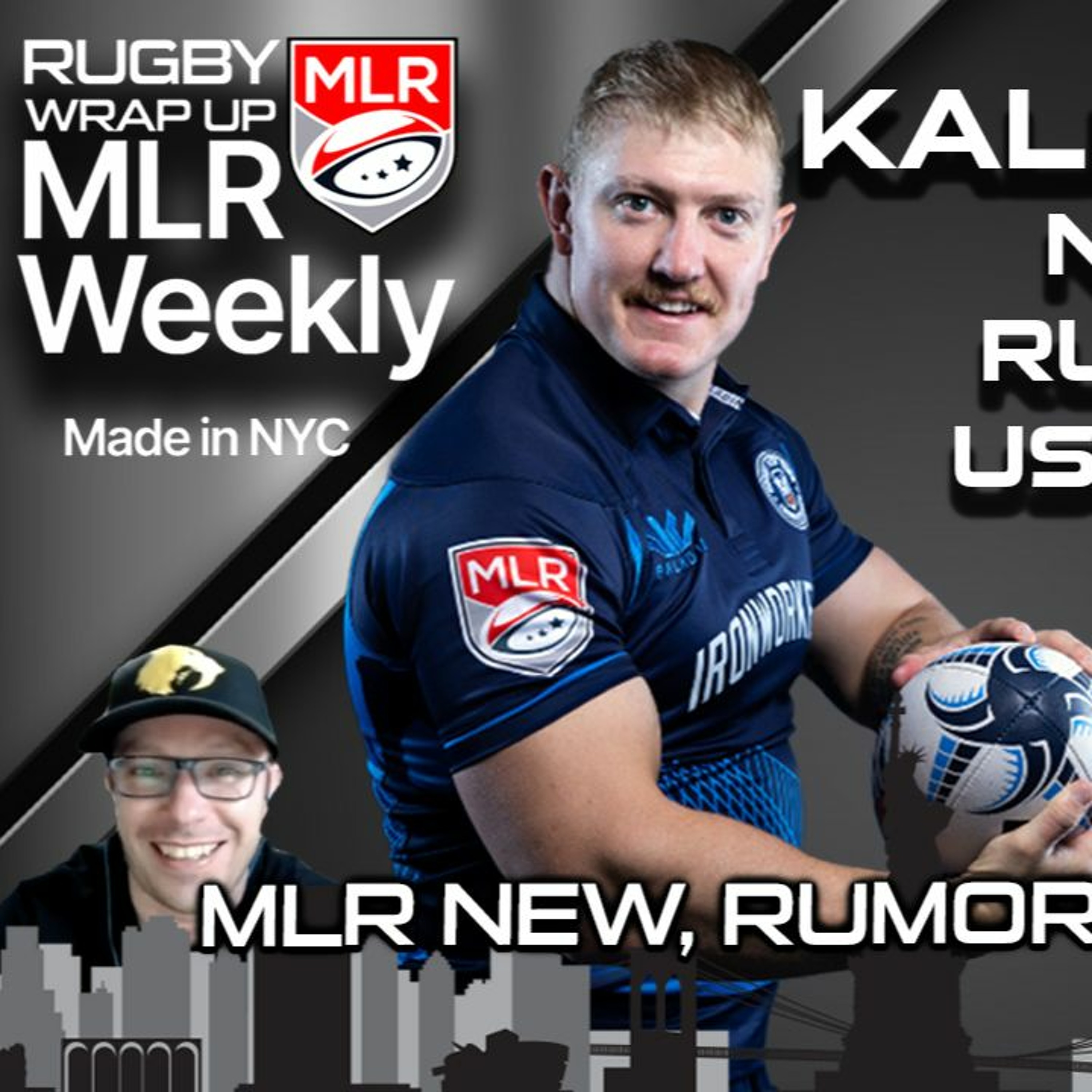 Rugby Wrap Up