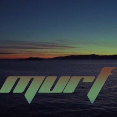 MURF x B-SIDE | "L'HEURE"