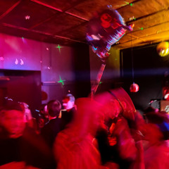 Die Steine | Telegraph Bar