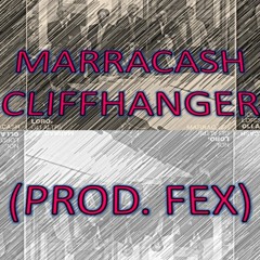 Marracash - Cliffhanger (prod. Fex)