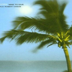 Robert Owens - Mine to give remix