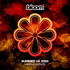 Bloom Summer VA 2025